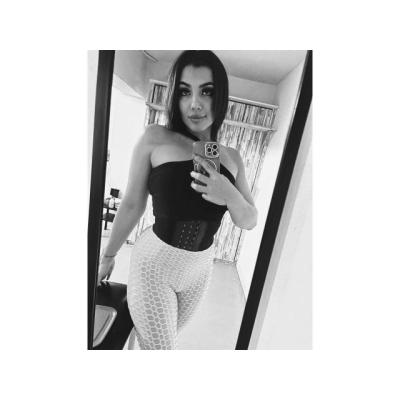 TRAVIESA LATINA TRANS SUPER LECHERA