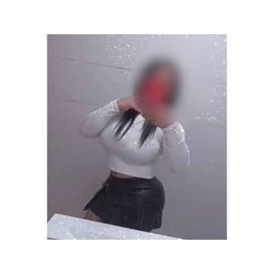 CHICA ANSIOSA DE SEXO