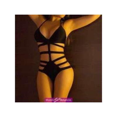 IVANA NUEVA  filipina masajista hot