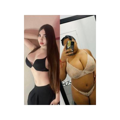 PACK DE CHICAS ENTREGADAS A LA PASION