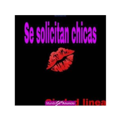 LAS MEJORES PLAZAS PARA CHICAS Y TRANS