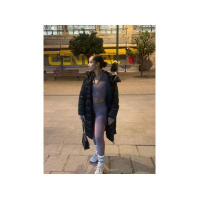 DULCE LATINA NUEVA EN LA ZONA