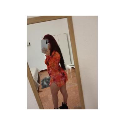 ME GUSTAN LAS POLLAS GRUESAS SALIDAS 100e