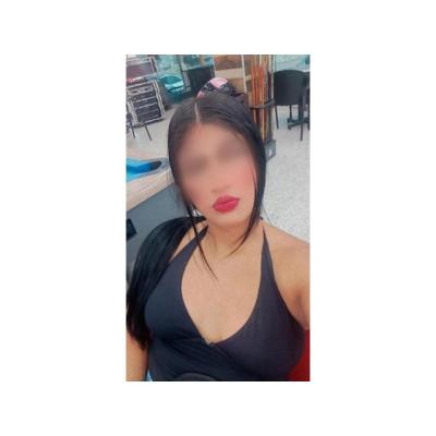 JOVENCITA MAMONA DAME POR CULO, BOCA Y COÑO