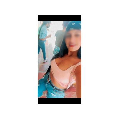 JOVENCITA MAMONA DAME POR CULO, BOCA Y COÑO