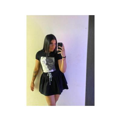 NENITA TRANS CON GANAS DE TI