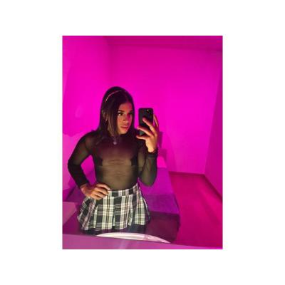 SOFIA TU TRANS FAVORITA /SALIDAS