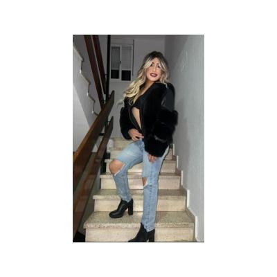 CHICA SEXY CON GANAS DE PASARLA RICO