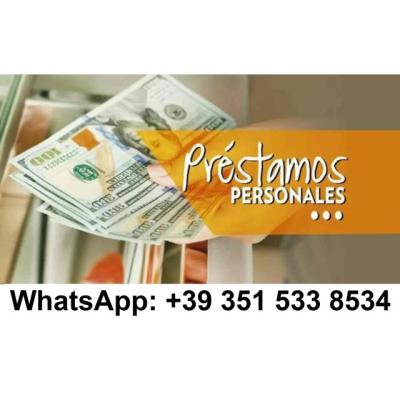 Necesita asistencia personal.