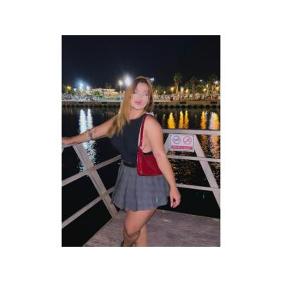 soy tu niñita ardiente y atrevida