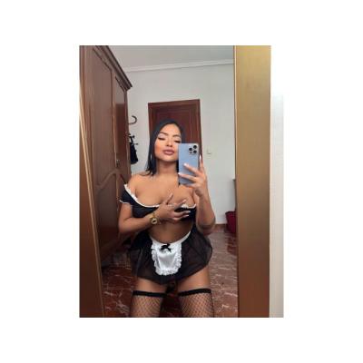 SENSUAL, AMABLE, SENCILLA Y MUY ARDIENTE