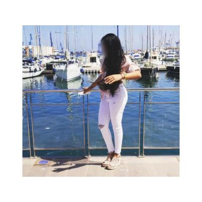 MI COÑITO BABOSITO ESPERA POR TU POLLA