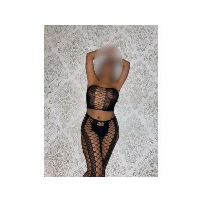 MEZCLA DE MADUREZ, SENSUALIDAD Y FIESTA