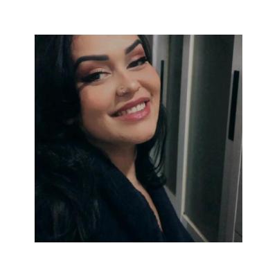 SHANY JOVENCITA BRASILEÑA TATUADA NOVEDAD