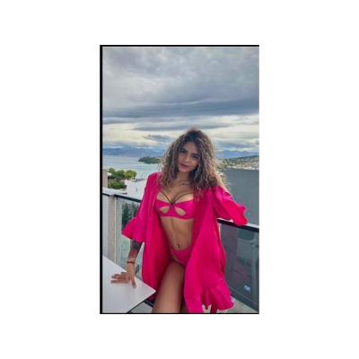 CHICA SEXY , SIN APUROS PARA TU ENCUENTRO…