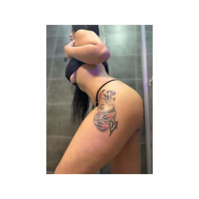 ME APETECE CORRERME EN TU BOCA. ME DEJAS?