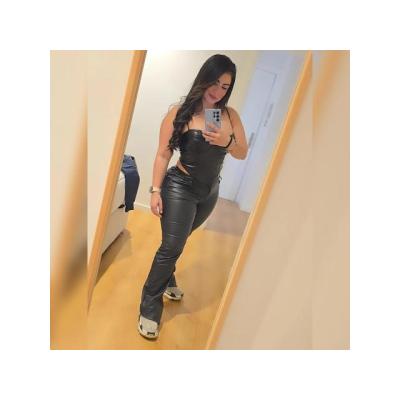 CHICA SEXY CON GANAS DE PASARLA RICO