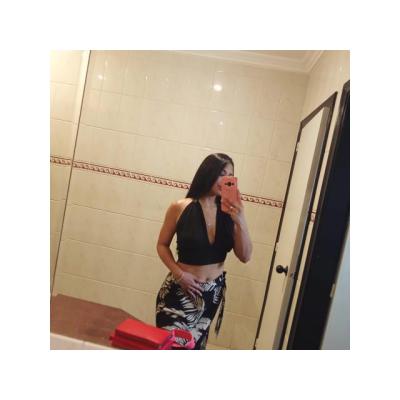 JOVENCITAS TRAVIESAS