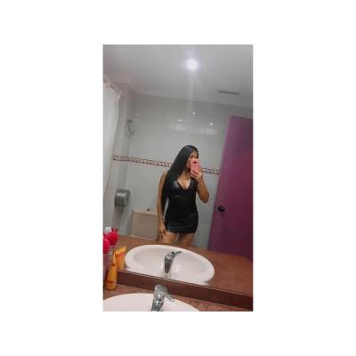 JOVENCITAS TRAVIESAS