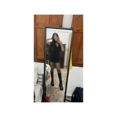 JOVENCITAS TRAVIESAS