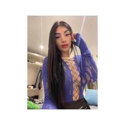 JOVENCITAS TRAVIESAS