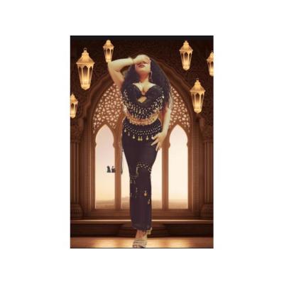 CHICA ARABE EN TU CIUDAD /SALIDAS