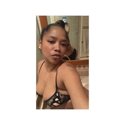 Rica cubana candente