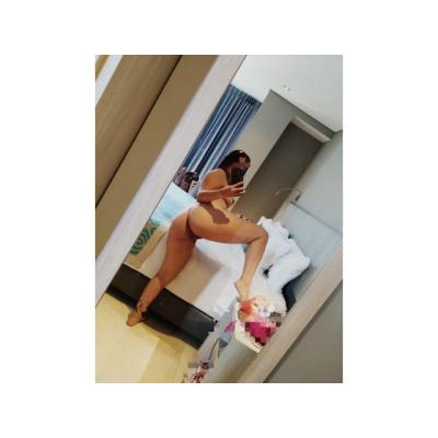 Tiffany tu colombianita más divertida
