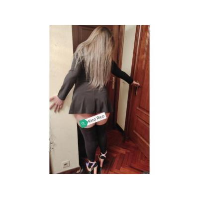 FLÁVIA CARIÑOSA, DSD 50€ (ACEPTO BIZUN)