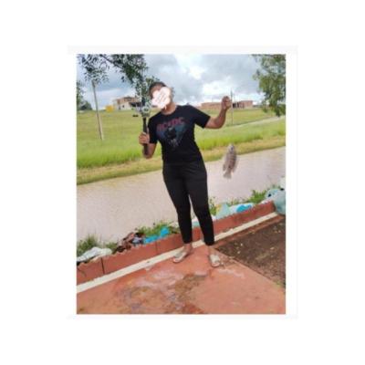 FLÁVIA CARIÑOSA, DSD 50€ (ACEPTO BIZUN)