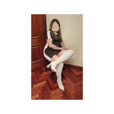 MI GUSTA LA MACHA