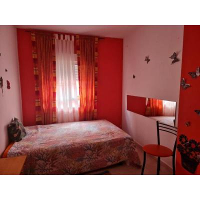 Alquiler de habitaciones