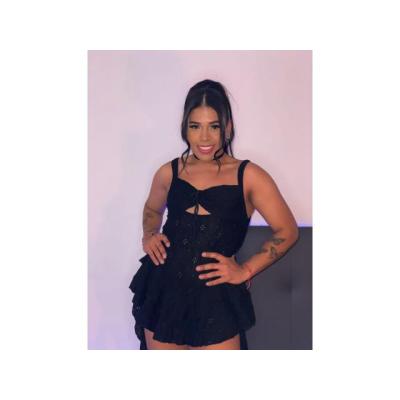 TRANS VERSATIL Y JUGUETONA /SALIDAS