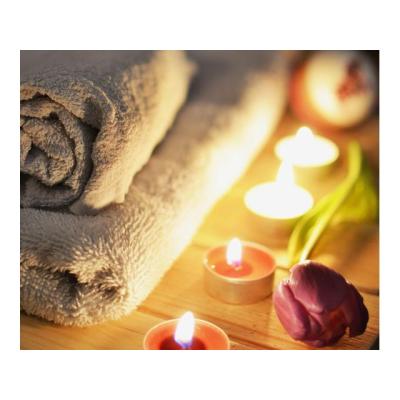 Cabina de masajes Relax 687112374