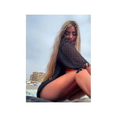 SENSUAL Y ATREVIDA. . SALIDAS