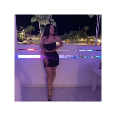 BIANCA LA MUJER DE TUS SUEÑOS