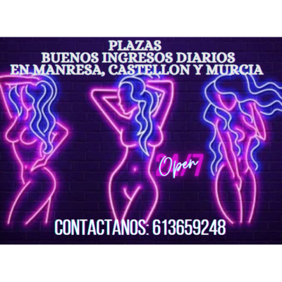 8###PLAZAS Y HABITACIONES PARA CHICAS