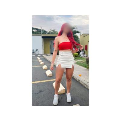 MUY JUGUETONA EL MEJOR SEXO