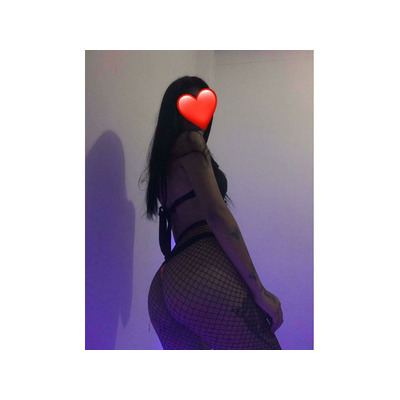 ATREVIDA Y ENCANTADORA