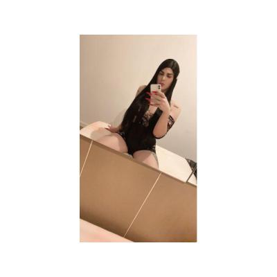 JADE TRANS CALIENTE Y MUY COMPLETA