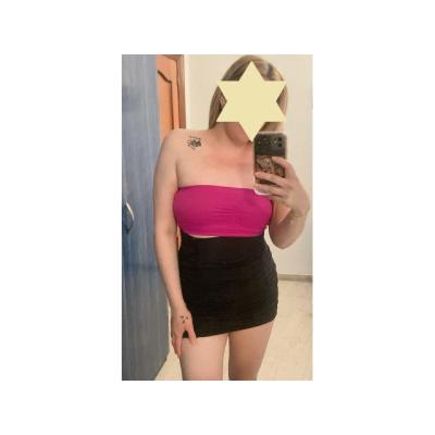 LUZ RUBIA EXPLOSIVA PARAGUAYA REGRESO 24H