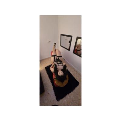 VEN A CONOCERME ESTOY DISPONIBLE 24/7