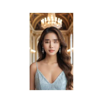 Aiko nueva chica asiática en Girona