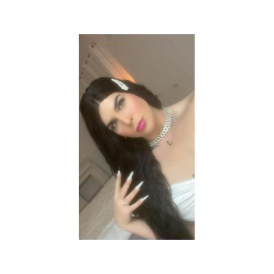 JADE, . TRANS MORBOSA Y VICIOSA