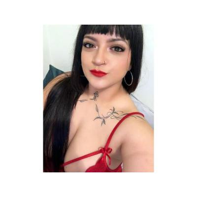 LUISA PARA DISFRUTAR DEL SEXO SIN PRISAS