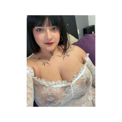 LUISA PARA DISFRUTAR DEL SEXO SIN PRISAS