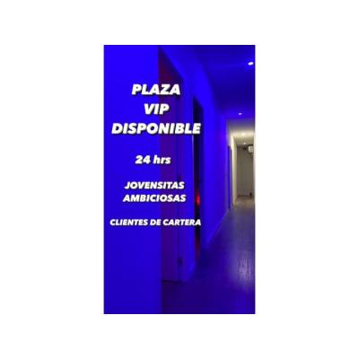 PLAZA LIBRE EN PRIMADO REIG