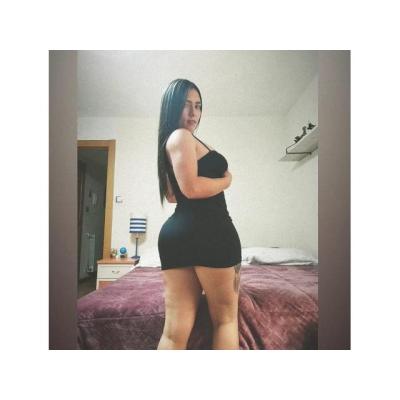 LATINA MUY CALIENTE Y FOGOSA