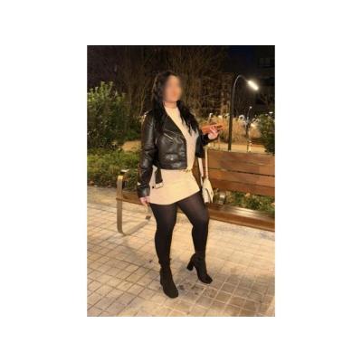 EL MASAJE QUE TE DA MAS QUE GOZO!