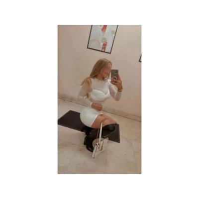 NKarla espectacular Latina VIP